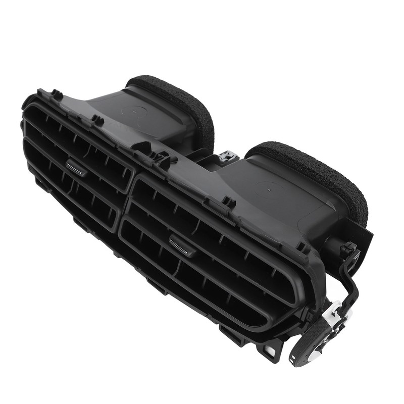 Car Front Center Air Conditioner Outlet Grill 96764769ZD Replacement for