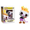 Funko Pop! Games Evil Cuphead 417 Exclusive Figure