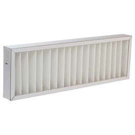 vhbw Filter G4 Compatible with Pluggit Avent P450 Ventilation Unit - Air Filter White