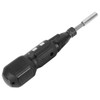 Cordless Electric Screwdriver with LED Light Alloy Steel 900mAh USB