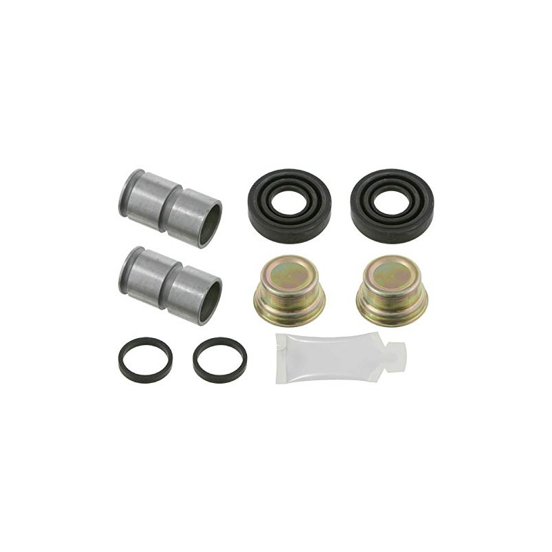 febi bilstein 06856 Rep. Set Sliding Sleeve for Brake Calliper,