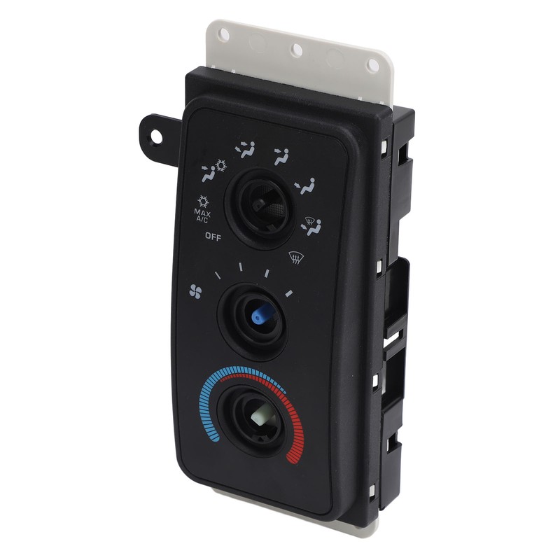 AC Blower Control Switch HS‑364 Enhanced Performance HVAC Control Switch