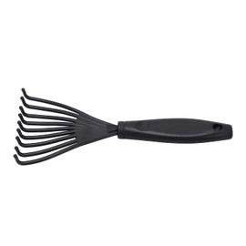 Herramienta Limpiadora de Cepillos para el Cabello, Rastrillo para Limpieza de Cepillos para el Cabello, Limpiador para Cepillos para el Cabello, Quita la Suciedad del Cabello, Herramienta Incrustada
