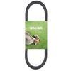 JoJoias 7046784YP Tractor Drive Belt (3/8 Inch X 24 1/2