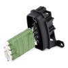 RIDEX 1385C0072 Control Unit Heating / Ventilation 97 mm 70