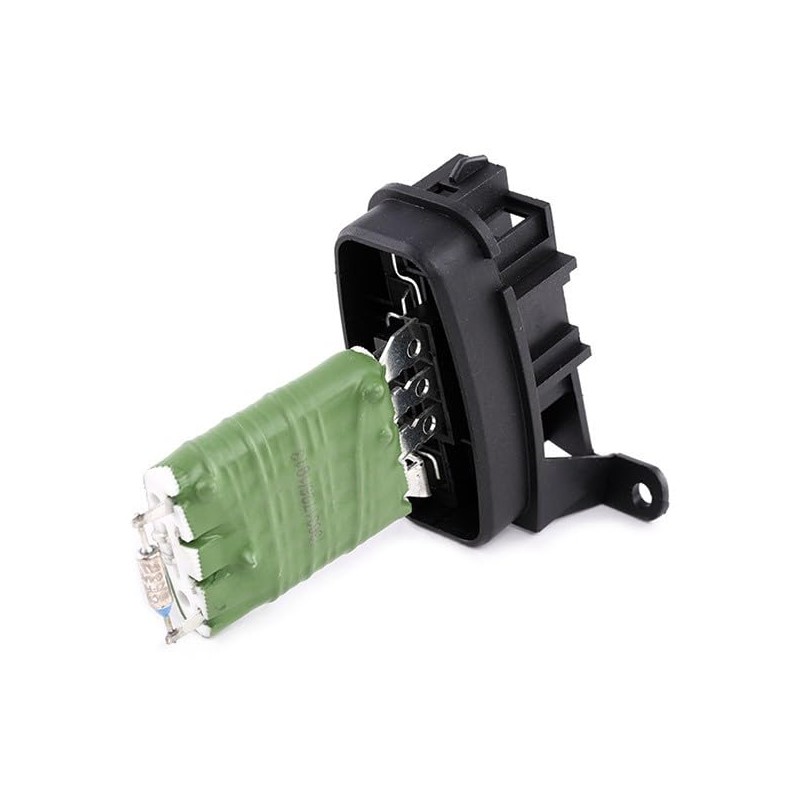 RIDEX 1385C0072 Control Unit Heating / Ventilation 97 mm 70