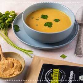 Cordyceps Powder Organic 125 g - 100% Organic - Core Clubs - Tubular Mushroom - Vital Mushroom - Vegan - No Additives - Bottled and Certified in Germany