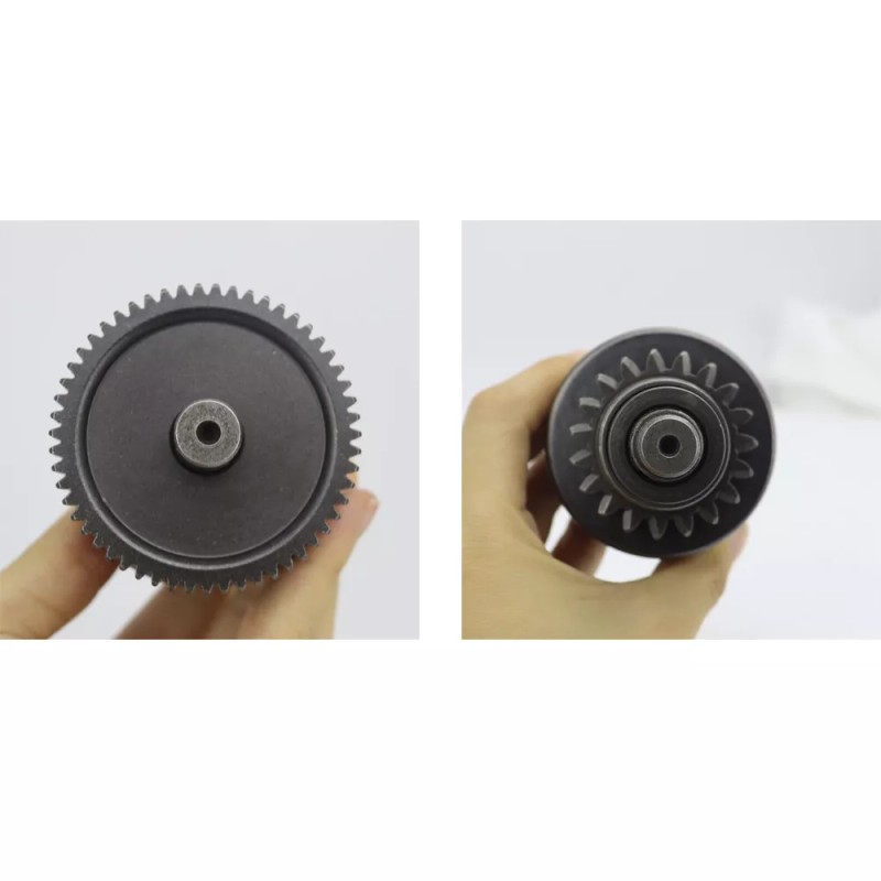 Soarider Starter for Polaris UTV Ranger Xp 4X4 700 EFI