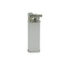 Kiribi Kenshi Mizo Silver Pipe Lighter