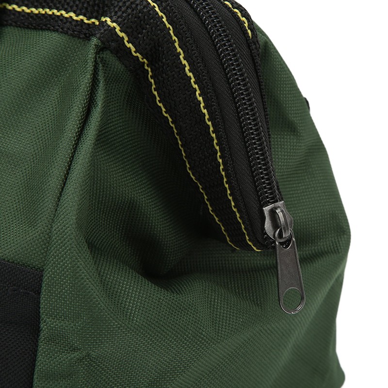16in Tool Storage Bag Wide Mouth Heavy Duty Water Proof