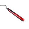 Hair Straightener Ceramic Digital Temperature Display Hair Curling Straightener Iron