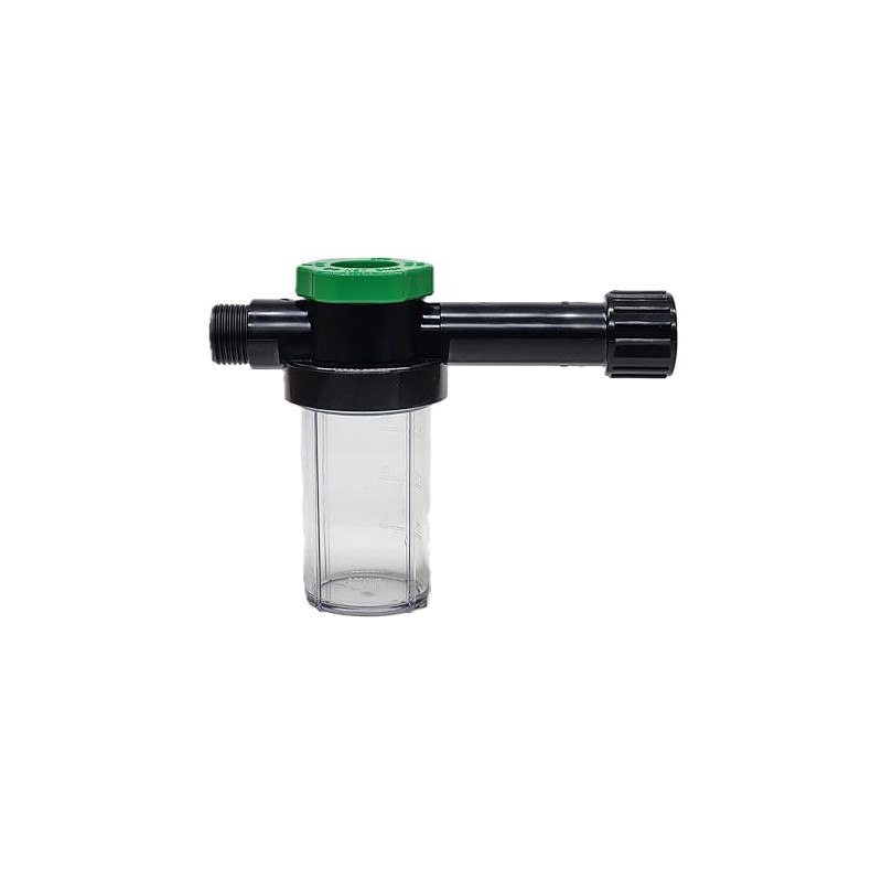 Salt-Away® Mixing Unit with 6 oz Reservoir