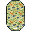 Skater BCV1 Cot Cover, S, 23.6 x 39.4 inches (60
