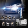 RDYCT D3S Xenon HID Headlight Bulbs 35W 8000K Cool White