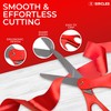 SIRCLES SIRCLES Grand Opening Ribbon Cutting Ceremony Kit - 25"