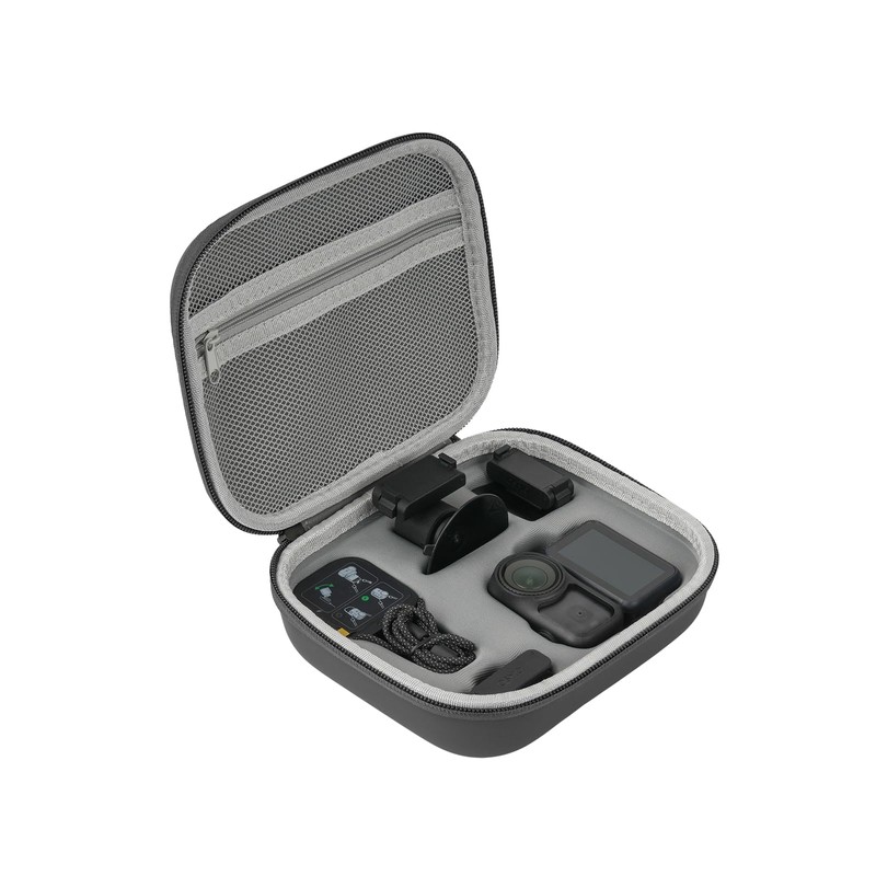 Taoricup Compatible with DJI Osmo Nano Protective Case Storage Case