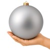 XL Christmas Baubles Diameter 20 cm - Christmas Tree Baubles