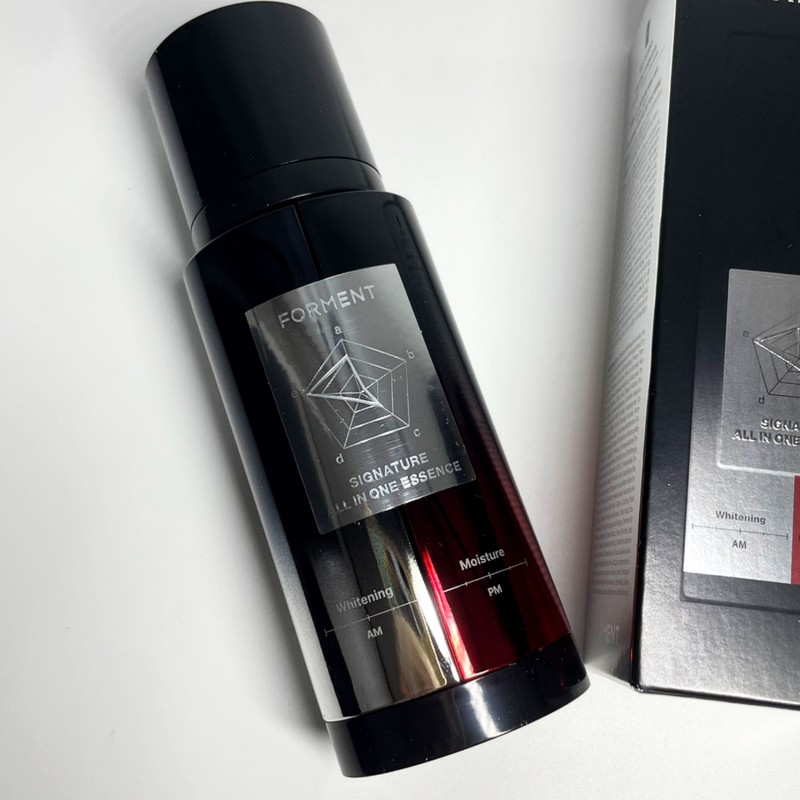Formant Forment All-in-One Essence (delivery takes 3 days) / 포맨트