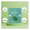 Alga Espirulina Pura En Polvo 2kg Superfood Orgánica