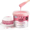 Nad's Waxing Dots - Strawberries & Cream Hard Wax Beads