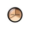 The Saem Cover Perfection Triple Pot Concealer 7colors / 더샘
