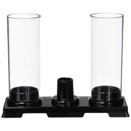 Low Candles of Twin Set