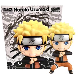 Good Smile Company Naruto Shippuden Nendoroid Figure Good Smile Company 682 New
