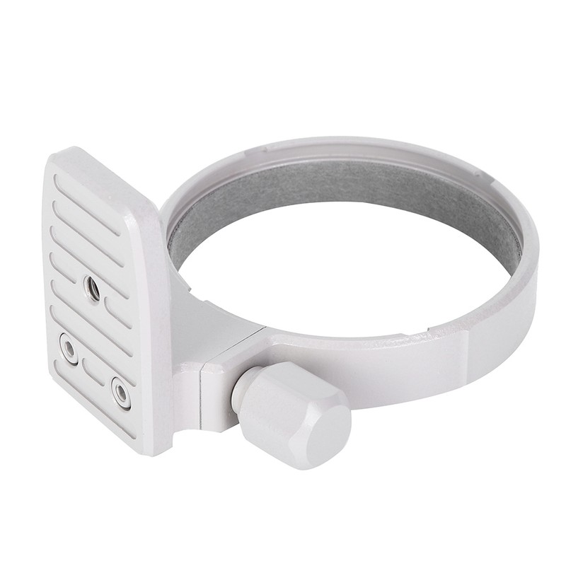 Metal Lens Mount Ring Aluminium Alloy for Canon 70‑200mm f2.8L