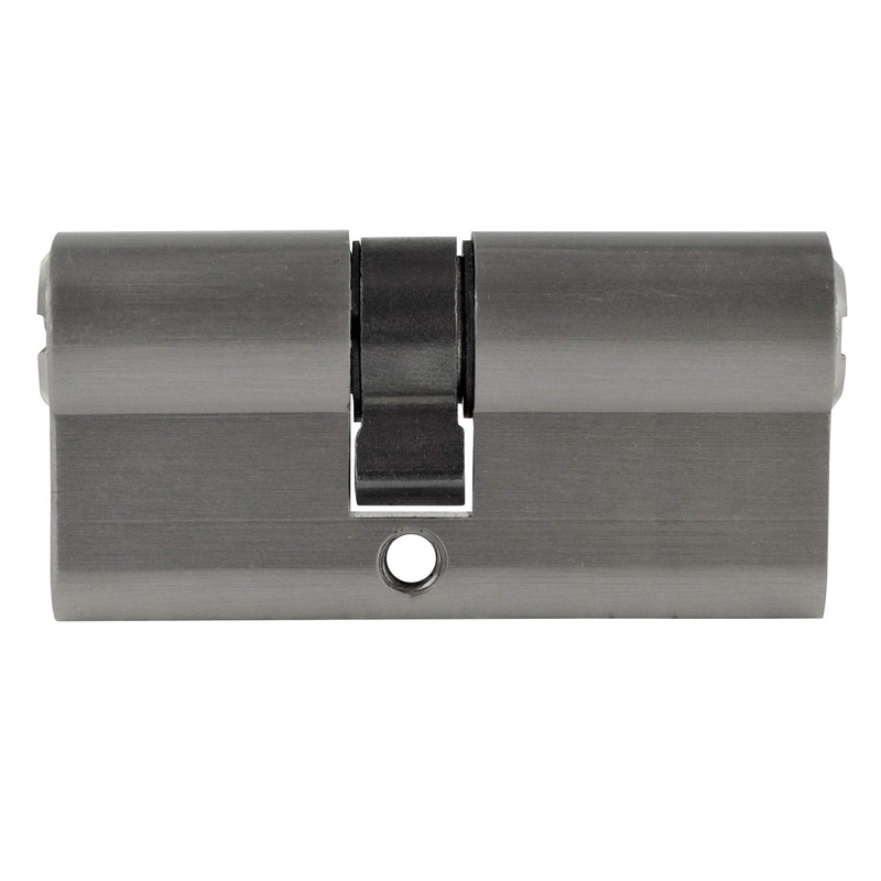 Profile Cylinder 65 mm 30/35 Single Locking with 5 Keys