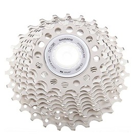 Shimano 10S 16-27T 6789012357 Sprocket CS-6600