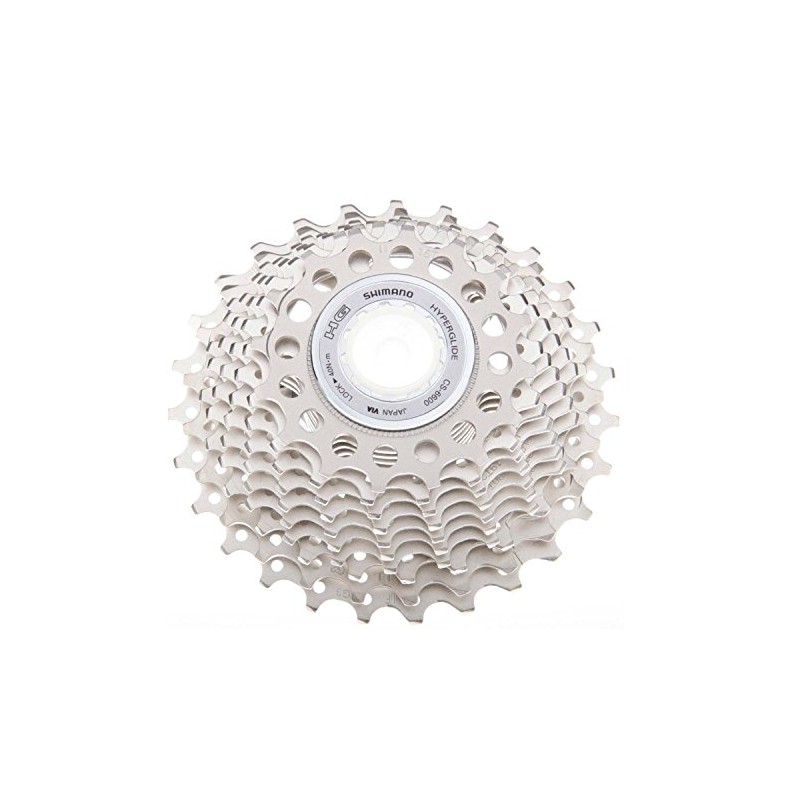 Shimano 10S 16-27T 6789012357 Sprocket CS-6600