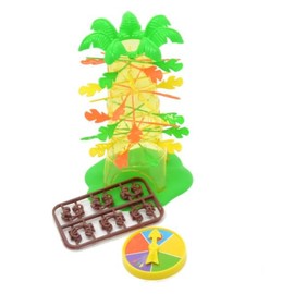 Aries boutique Mono - Monkey Board Game, Catch the Monkey, Family Games