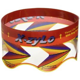 William Mark WM2001 X-Zylo Flying Gyroscope Ultra