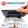 Powerful Magnetic Vent Covers (3-Pack) That Will Never Fall Off