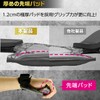 Body Tech Power Grip, Muscle Training, Rubber Grip, Wrist Support,