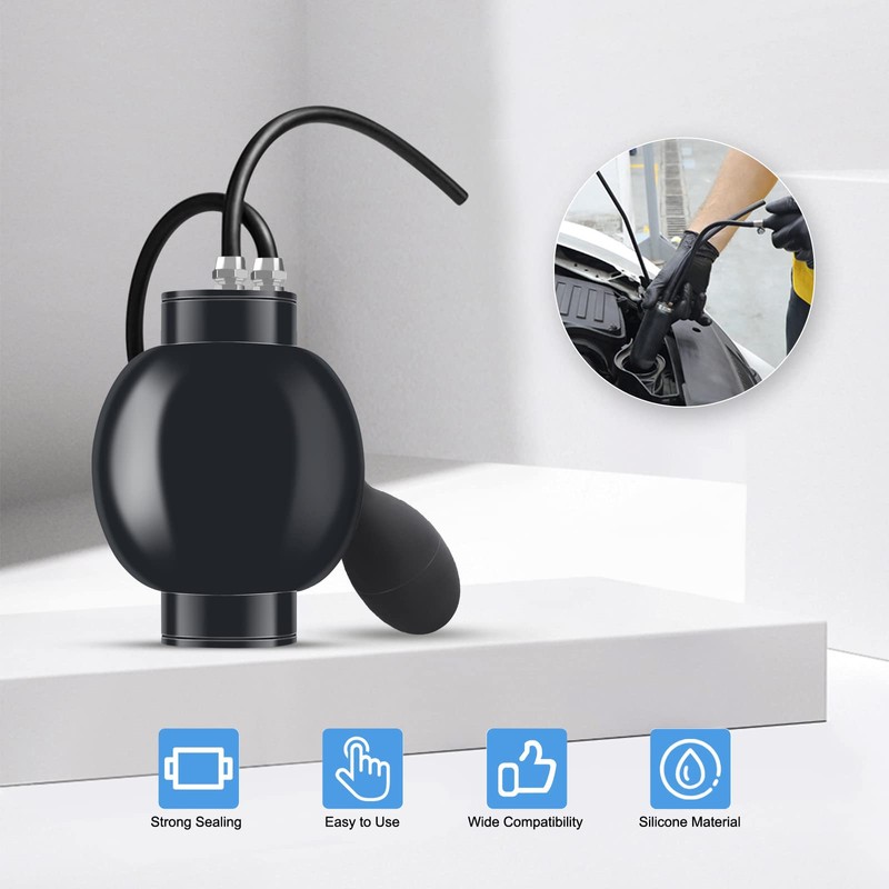 OBDMONSTER Adaptador de Entrada fácil Universal para máquinas detectoras de