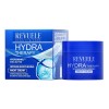 Crema Facial Hidratante De Noche Revuele Hydra Therapy 50ml