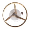 Watch Movement Balance Wheel High Accuracy Watch Balance Wheel Replacement