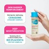 Derma B- Aceite multiusos hidratante y no pegajoso de barrera
