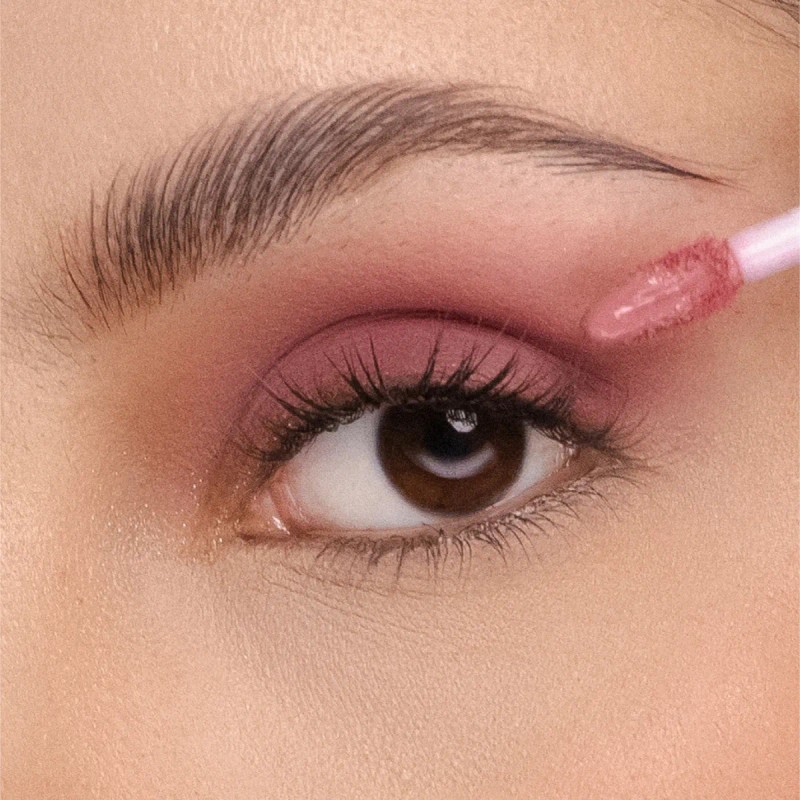 Sombra Liquida Delineador Adara Cosmeticos Shadow Tint Tinta Color 6