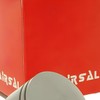 Airsal piston kit 50cc sport for Kymco horiz. AC