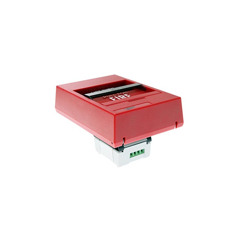 Edwards System Technologies (Est) Est Edwards Siga-278 Intelligent Double Action