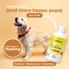 P.E.T. Scratchiez Soothing Oatmeal & Aloe Conditioner for Dogs &