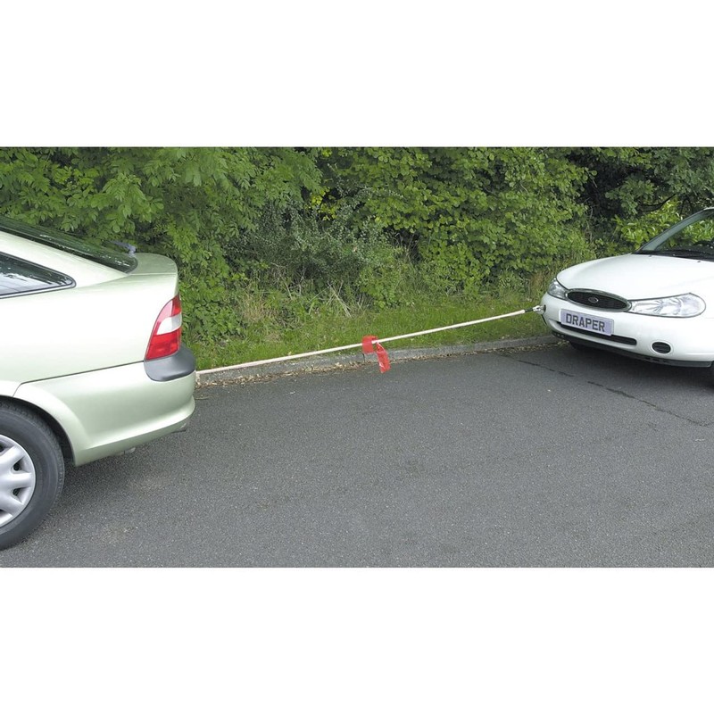 Draper 67256 Tow Rope