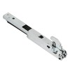 Diplomat Genuine Cooker Main Oven Door Hinge (Left Hand Side,