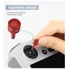 2x RC Remote Controller Sticks for DJI RC, Metal Aluminium