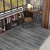 Oxdigi Peel and Stick Vinyl Flooring Roll 24"x 118"/ 19