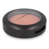Rubor MAC Powder Blush Tono Melba Durazno Suave Mate Profesional