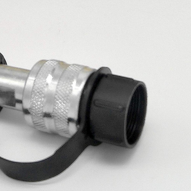 Hydraulic Hand Pump Power Pack 10000psi Single Acting Lifting Manual