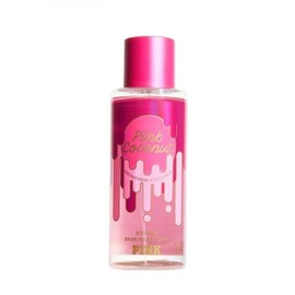 Victoria's Secret Pink Mist for Women, 8.4 Ounce (Pink Coconut)